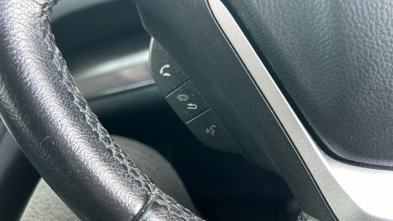 Honda CR-V 2.0 i-VTEC SR 5dr Petrol Estate